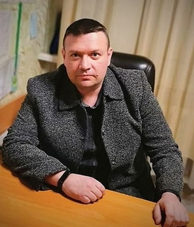 Остриков Сергей Николаевич