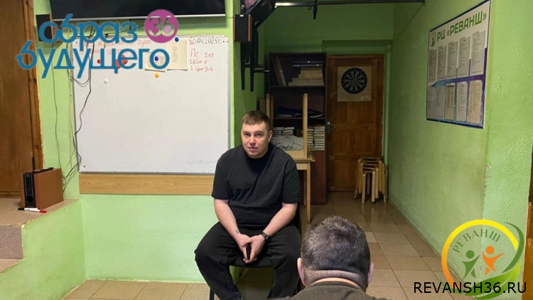 Бобровский Владислав Олегович: Почему нельзя сдаваться на полпути?