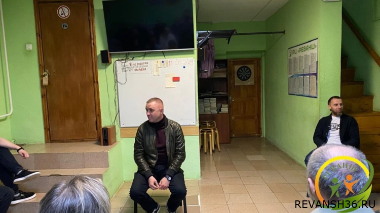 В нашем центре группу духовно нравственного развития Дурицин Андрей Олегович
