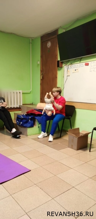 Инструктор по первой помощи Чёрных Наталья , провела мастер класс по оказанию Первой Помощи.