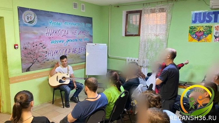 Группу духовно нравственного развития провел Макин Сергей Анатольевич. Тема: Бой с самим собой.